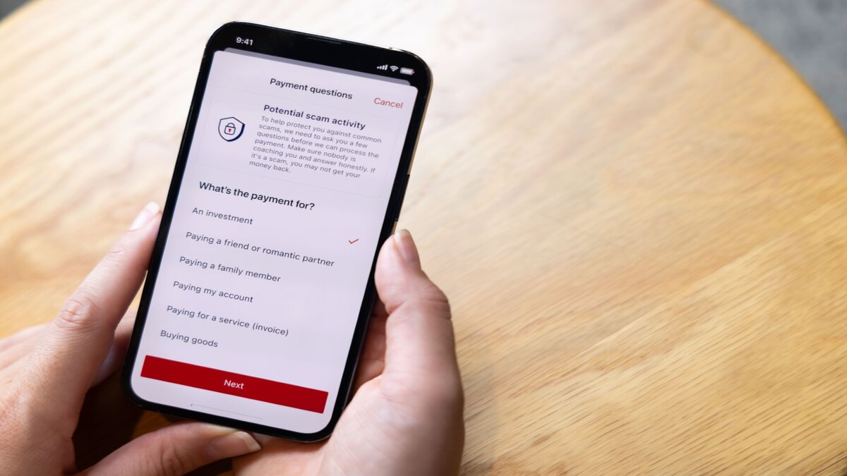 Westpac launches new scam safeguards